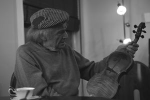 イヴリー･ギトリス氏